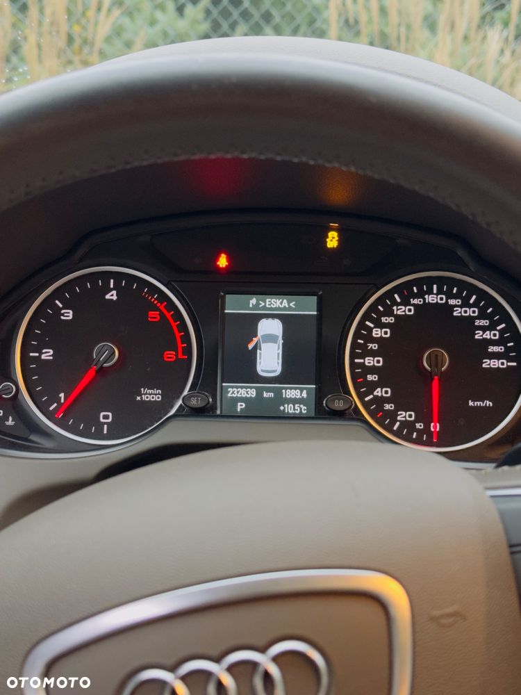 Audi Q5 2.0 TDI clean diesel Quattro S tronic - 12