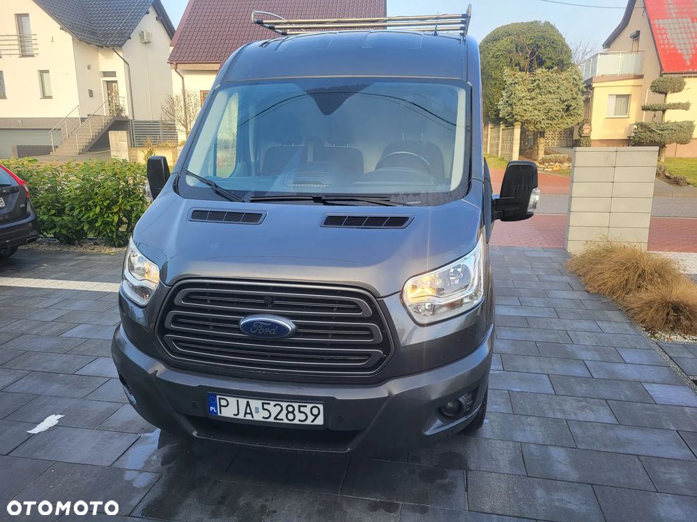 Ford Transit - 3