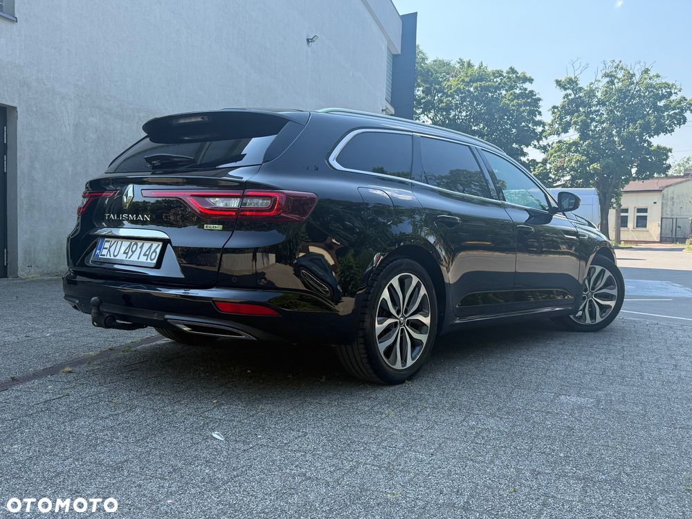 Renault Talisman ENERGY dCi 110 LIFE - 8