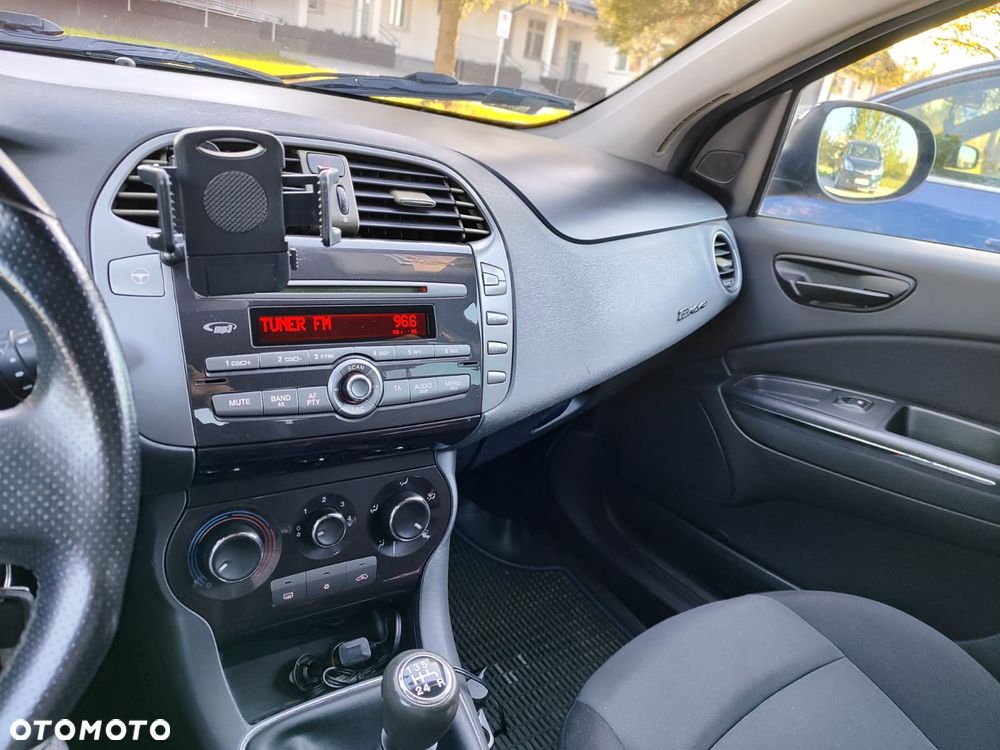 Fiat Bravo - 5