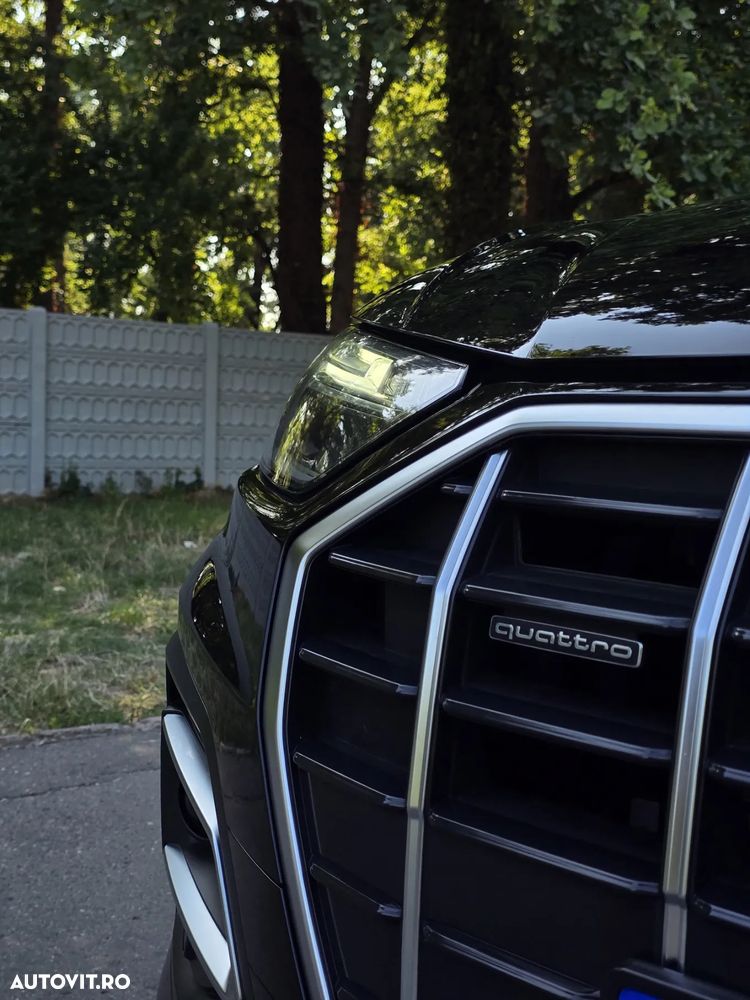 Audi Q5 50 TFSI e quattro S tronic PHEV Advanced - 33