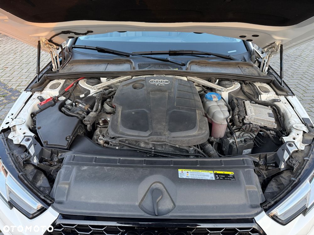 Audi A4 - 24