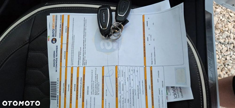 Ford Kuga - 16