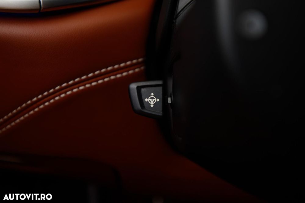 BMW Seria 7 745Le xDrive AT PHEV - 27