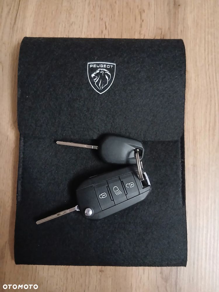 Peugeot 208 PureTech 75 Active - 34