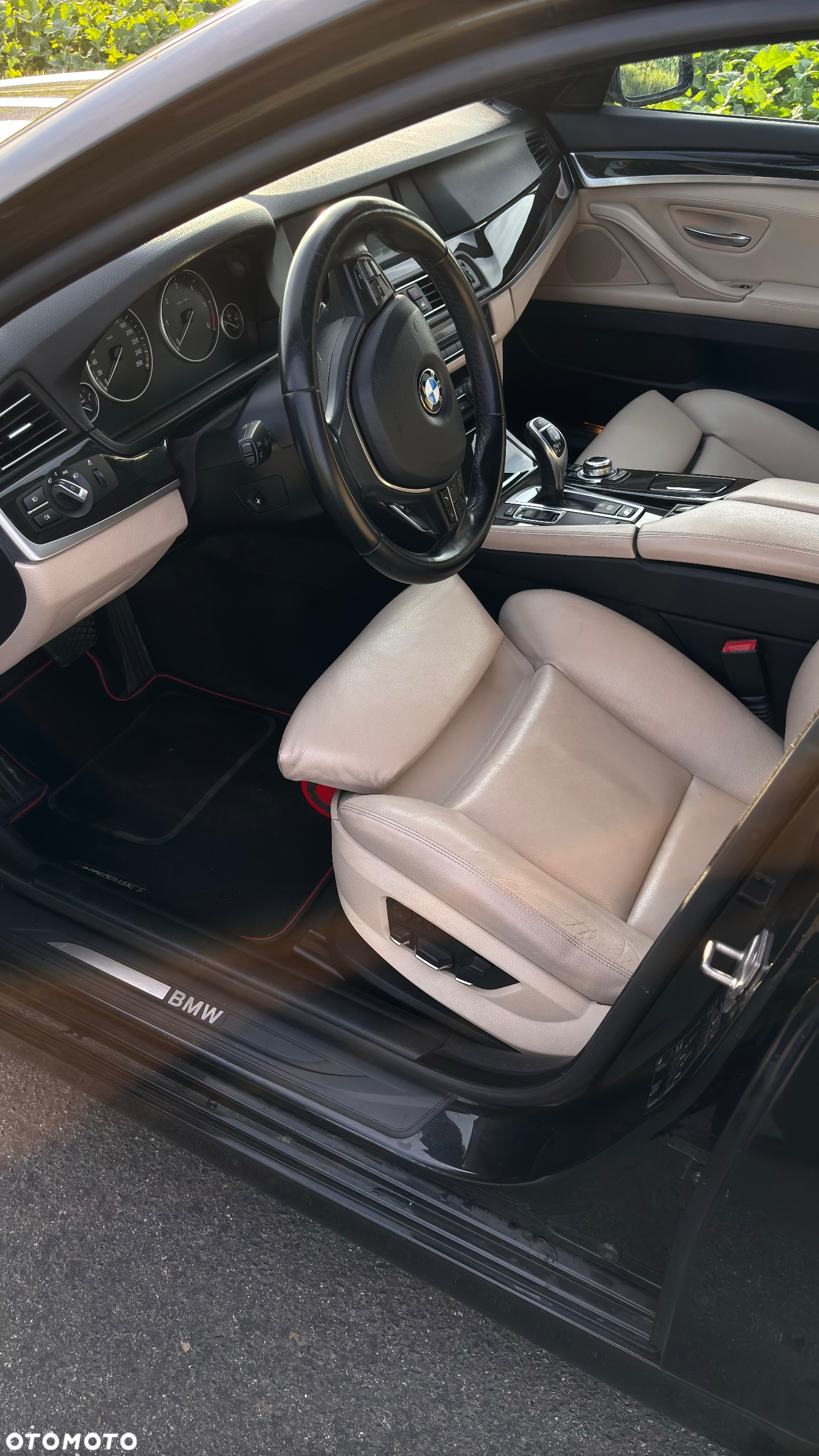 BMW Seria 5 - 16