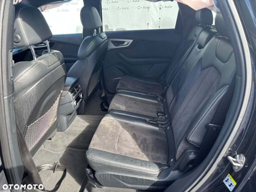 Audi Q7 3.0 TDI Quattro Tiptronic - 16