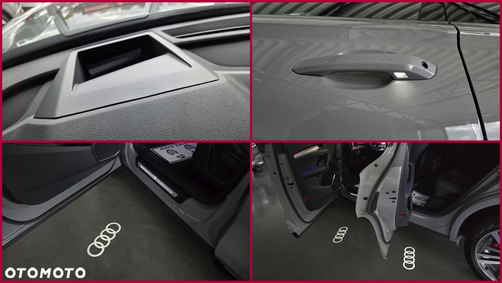 Audi Q5 Sportback - 30