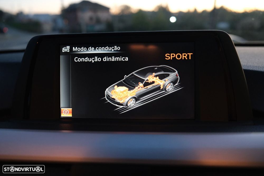 BMW 418 Gran Coupé d Auto - 22