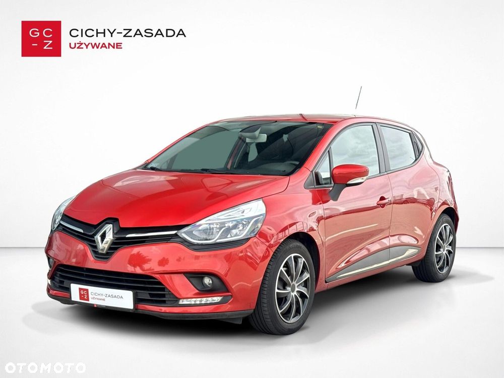 Renault Clio 0.9 Energy TCe Zen - 1