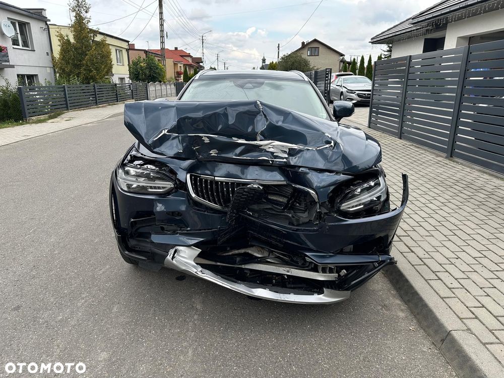 Volvo V90 Cross Country D5 SCR AWD Pro - 2