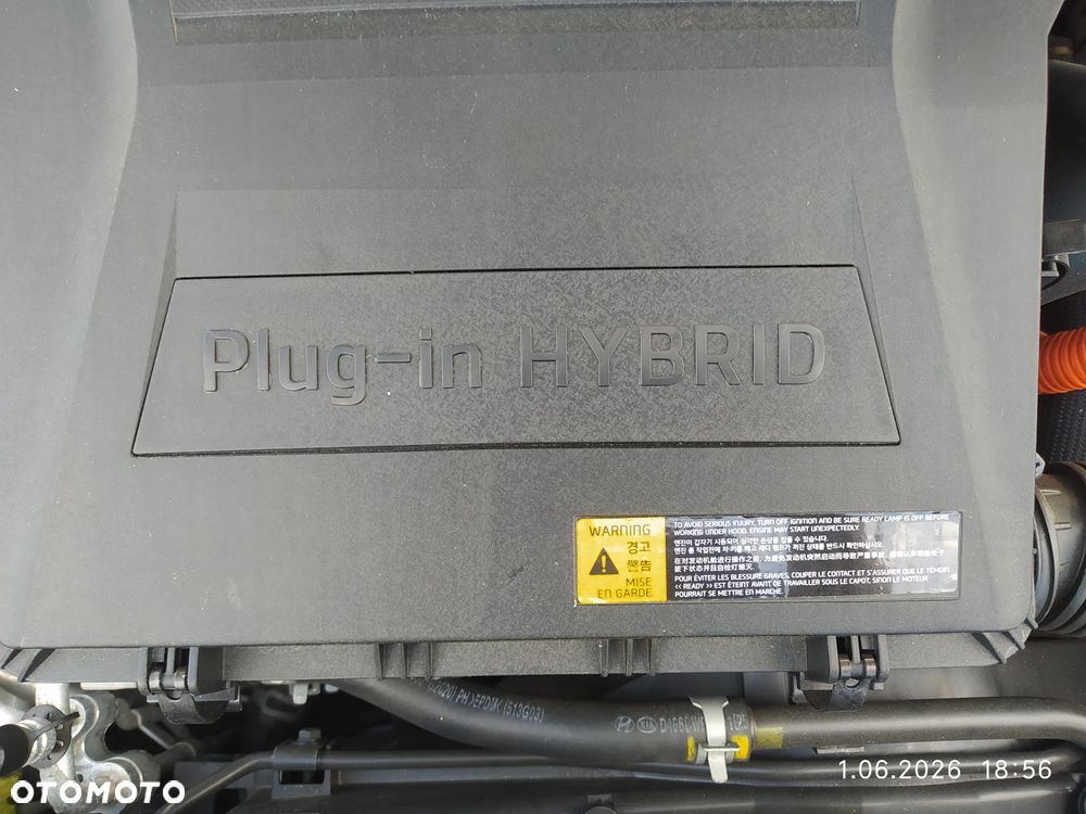 Kia Ceed 1.6 GDI PHEV L Business Line DCT - 17