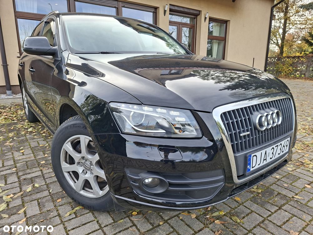 Audi Q5 - 10