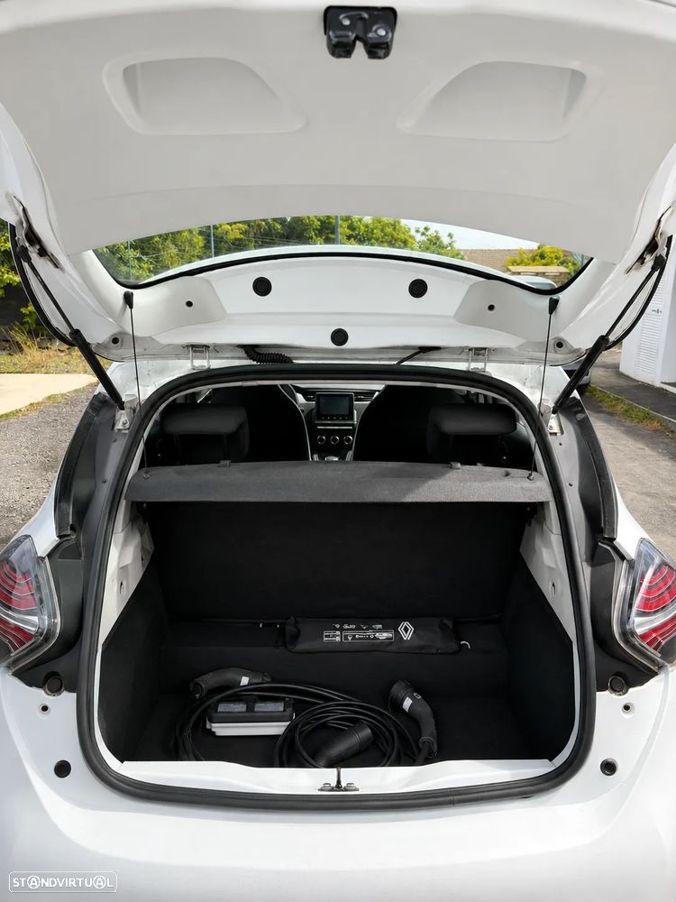 Renault Zoe (c/ Bateria) E-Tech EV40 Equilibre - 5