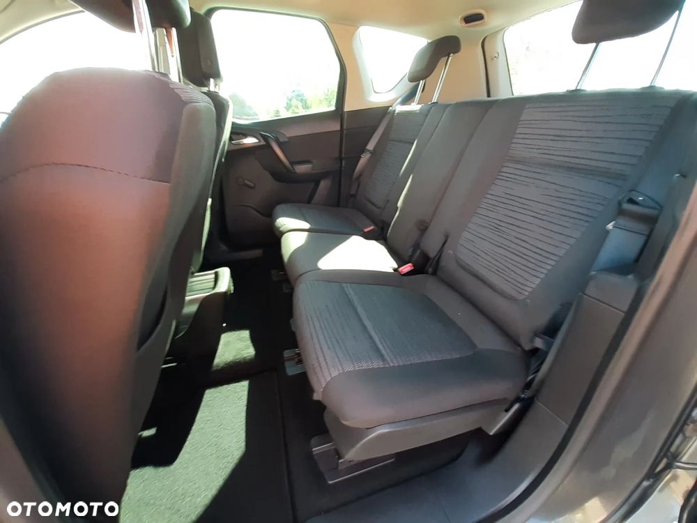 Opel Meriva 1.4 drive - 16