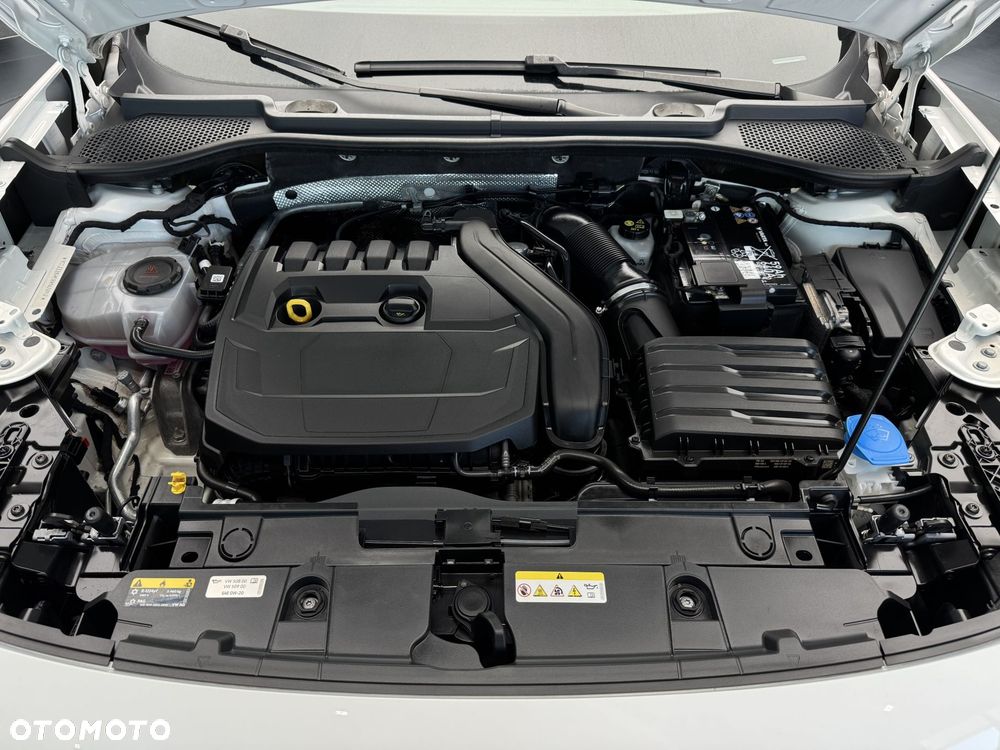 Cupra Formentor 1.5 TSI DSG - 22