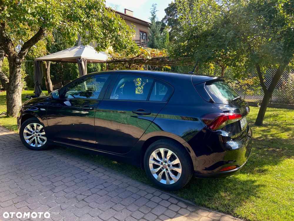 Fiat Tipo 1.4 16v Pop - 25