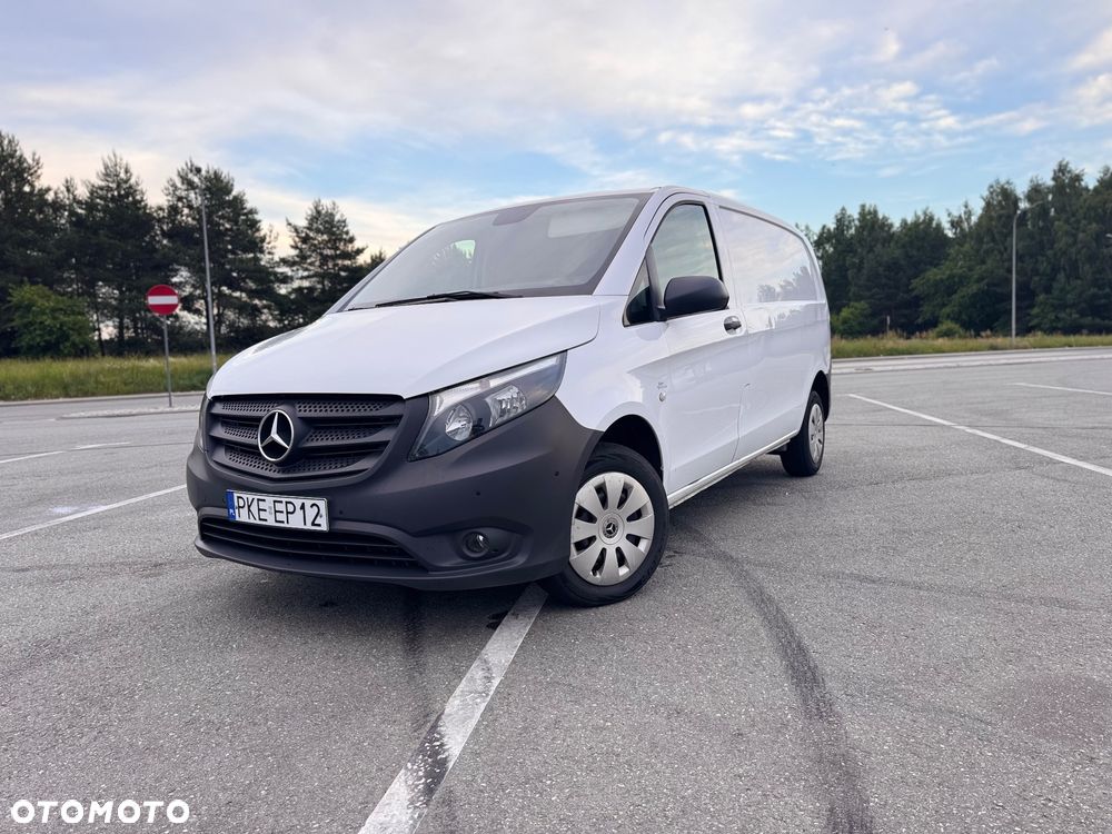 Mercedes-Benz Vito - 2