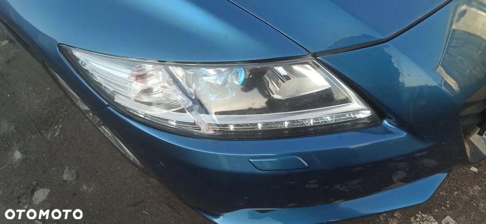 Honda CR-Z 1.5 IMA GT - 15
