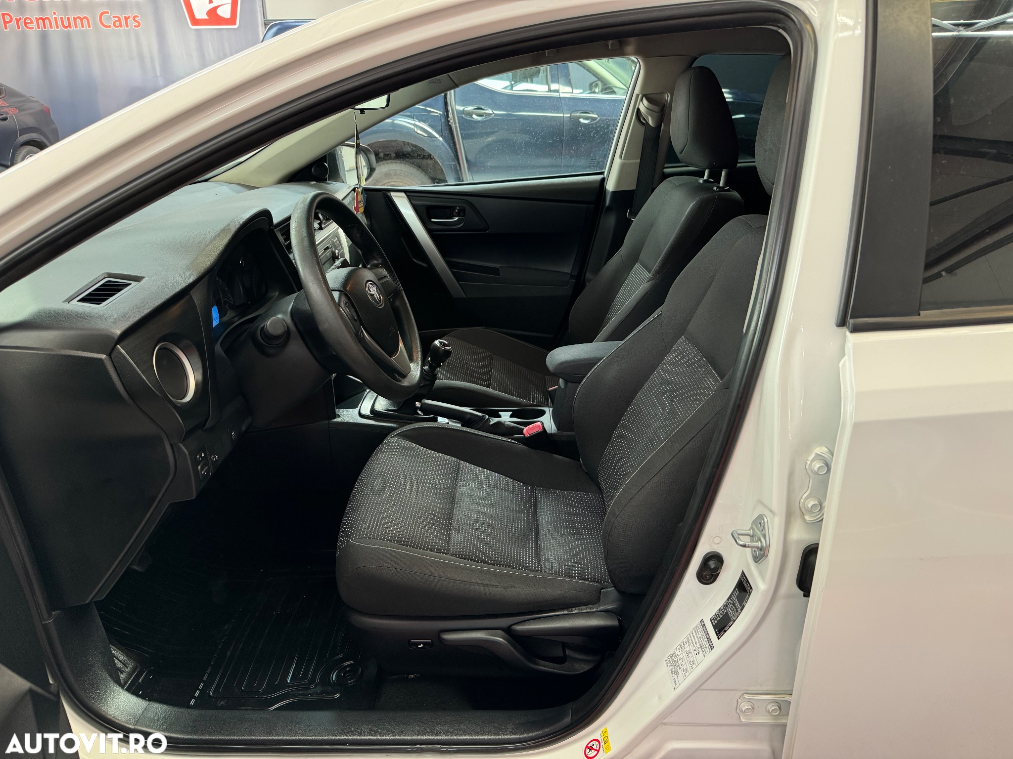 Toyota Auris - 10