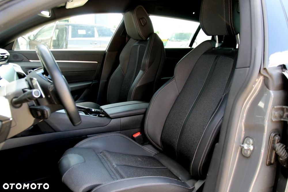 Peugeot 508 1.6 PureTech HYbrid PHEV Allure S&S EAT8 - 27