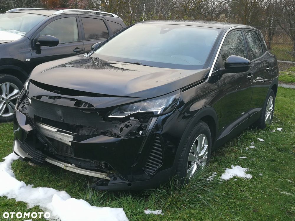 Peugeot 3008 PureTech 130 Stop & Start GPF Active Pack - 6