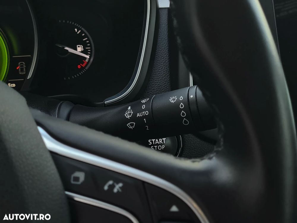 Renault Talisman ENERGY TCe 150 EDC LIMITED - 20