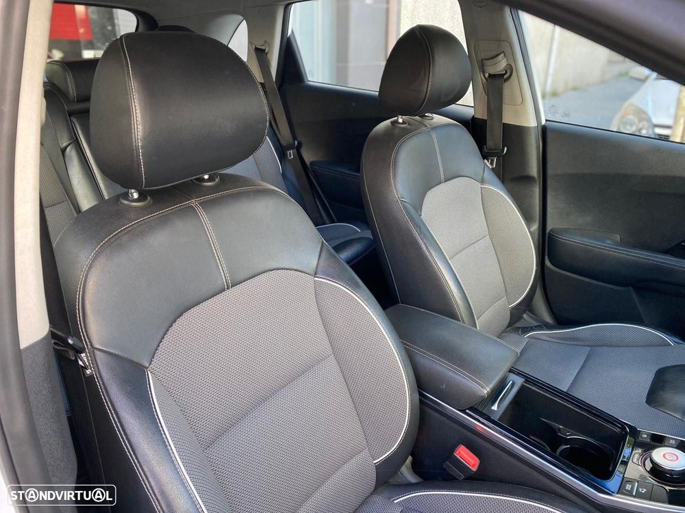 Kia e-Niro 64kWh - 21