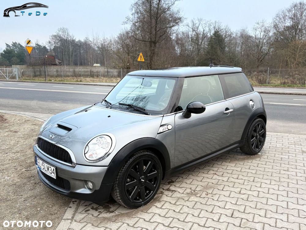MINI Cooper S - 14