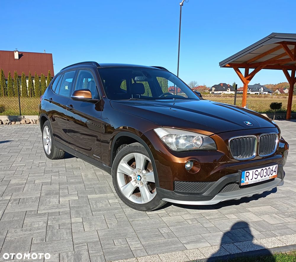 BMW X1 - 3