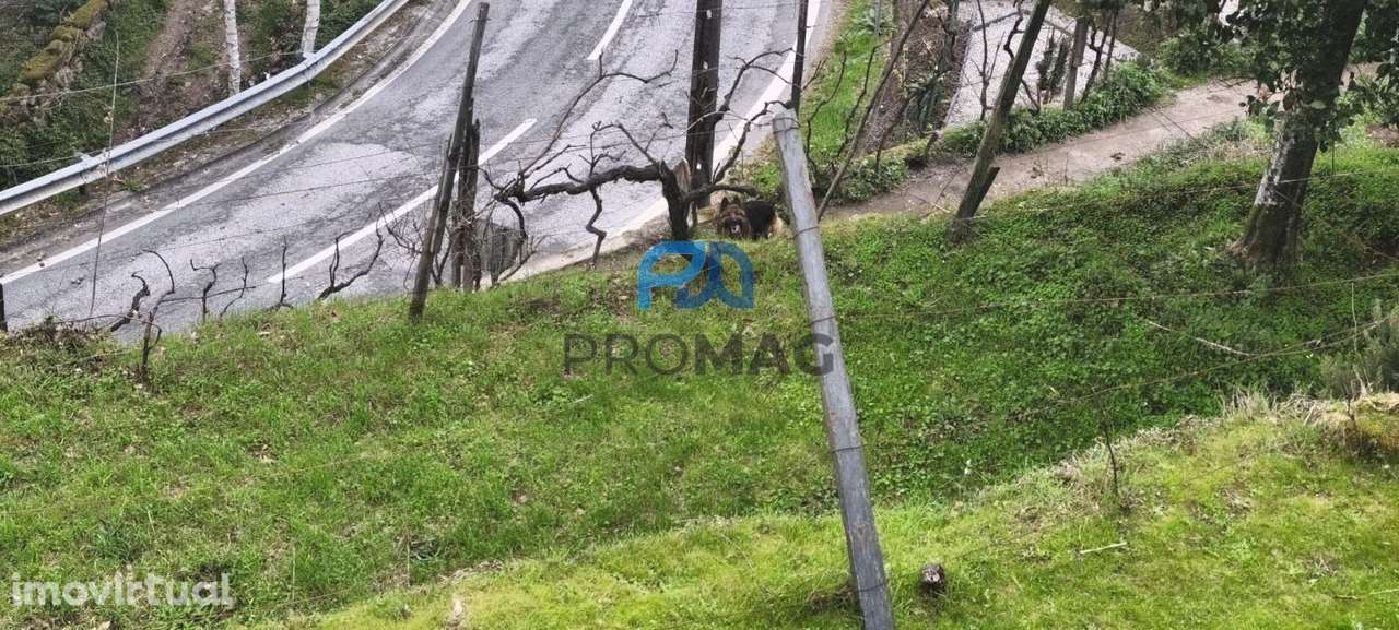 Terreno Rústico com 3.877 m² – Vistas Rio e Serra - Grande imagem: 5/15