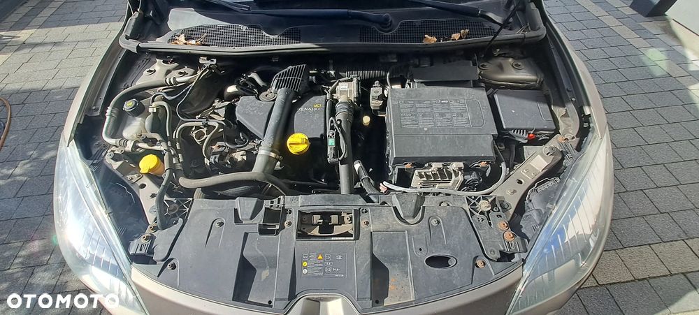 Renault Megane - 11