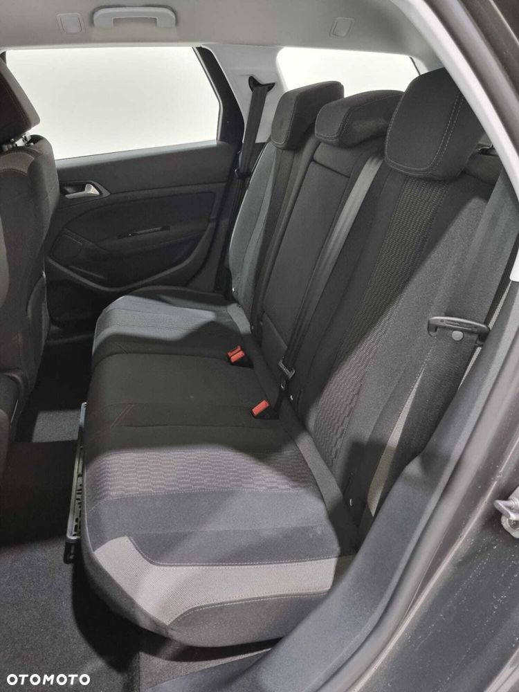 Peugeot 308 - 22