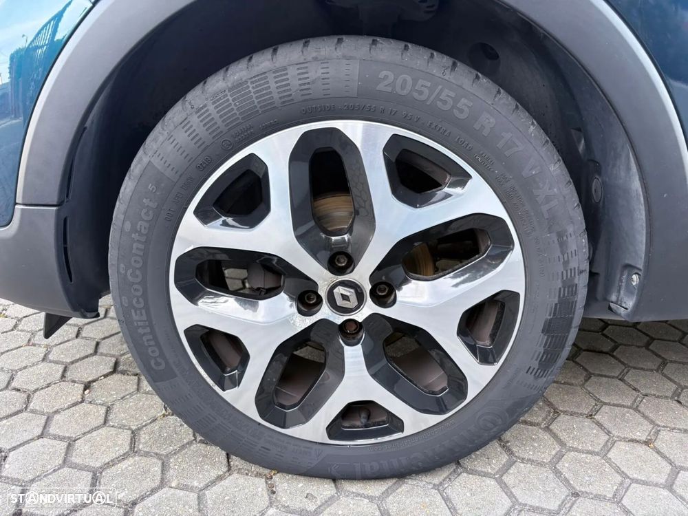 Renault Captur 0.9 TCE Exclusive - 12
