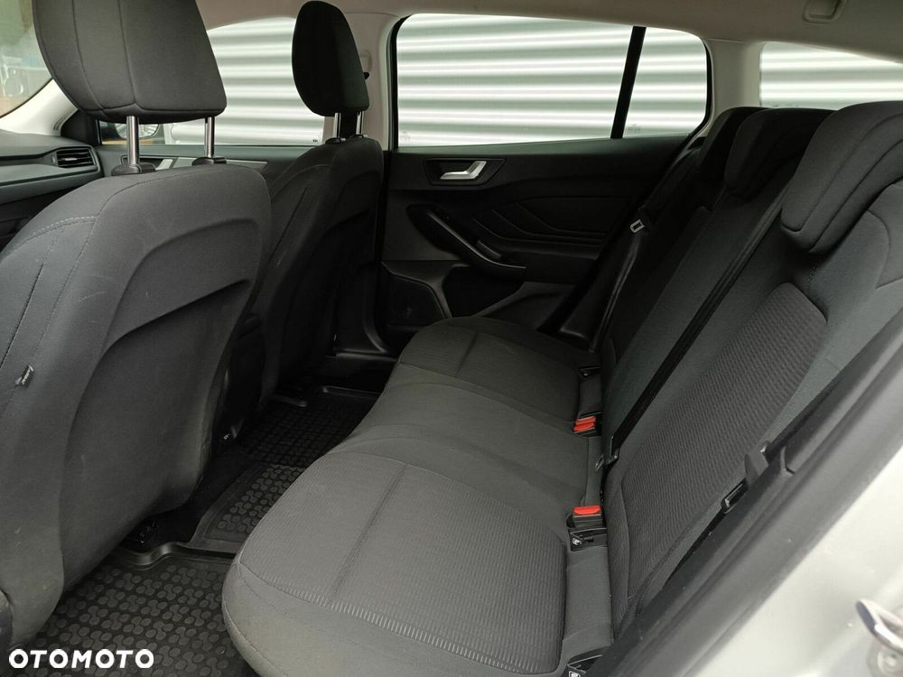 Ford Focus 1.5 EcoBlue Trend - 29