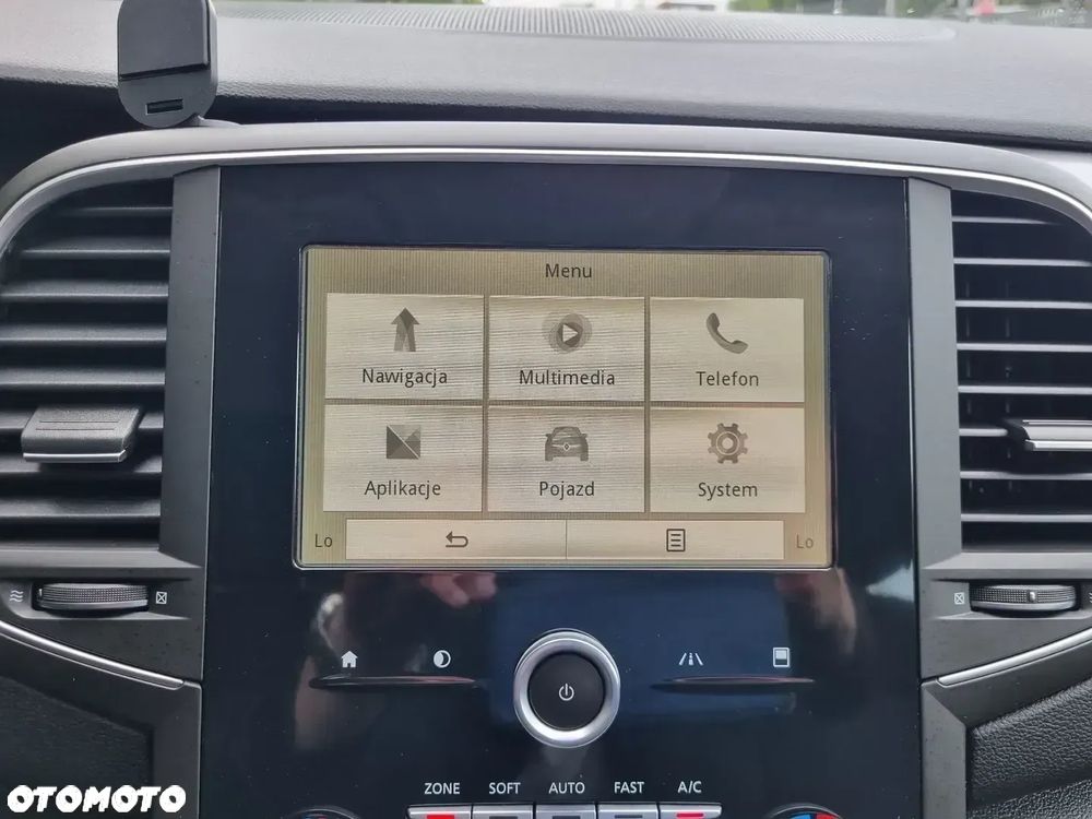 Renault Talisman 1.6 Energy dCi Intens EDC - 28