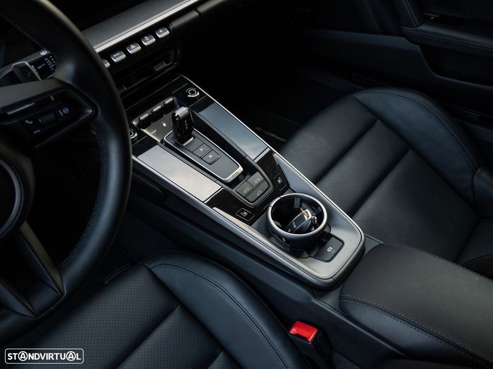 Porsche 911 (992) Carrera S PDK - 25