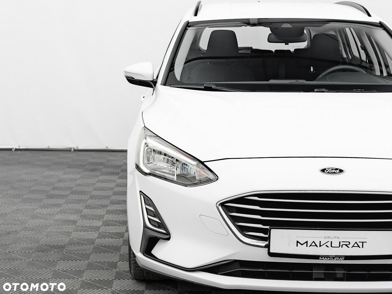 Ford Focus - 9