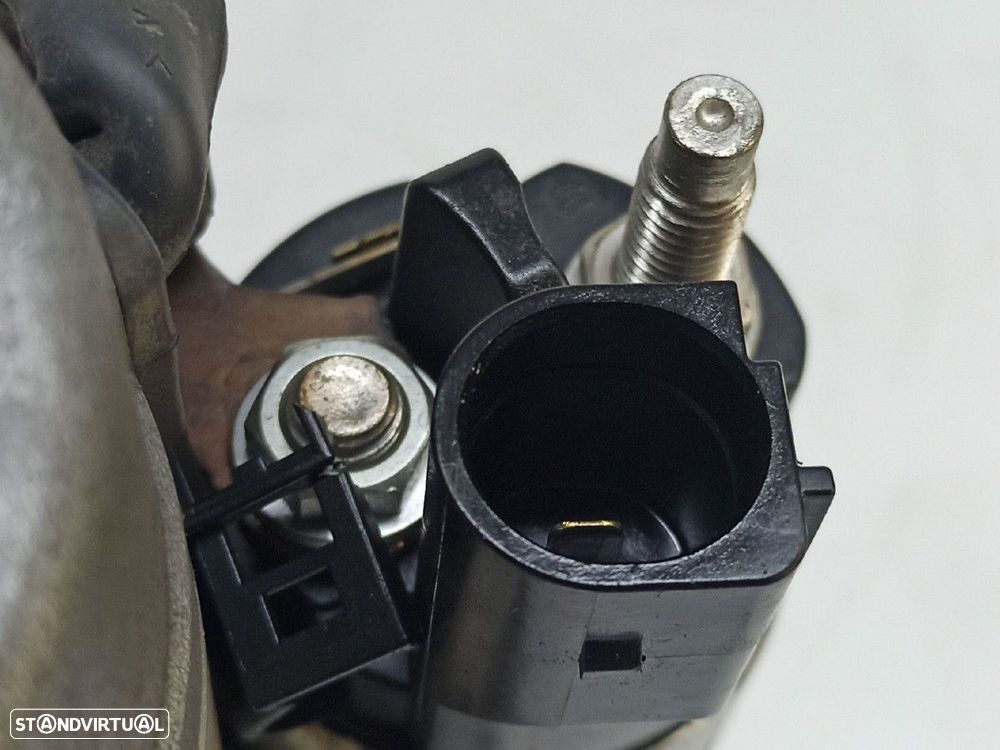 MOTOR DE ARRANQUE VOLKSWAGEN GOLF VII LIM. ADVANCE BLUEMOTION TECH. - 7