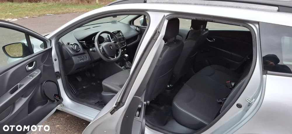 Renault Clio 0.9 Energy TCe Alize - 25