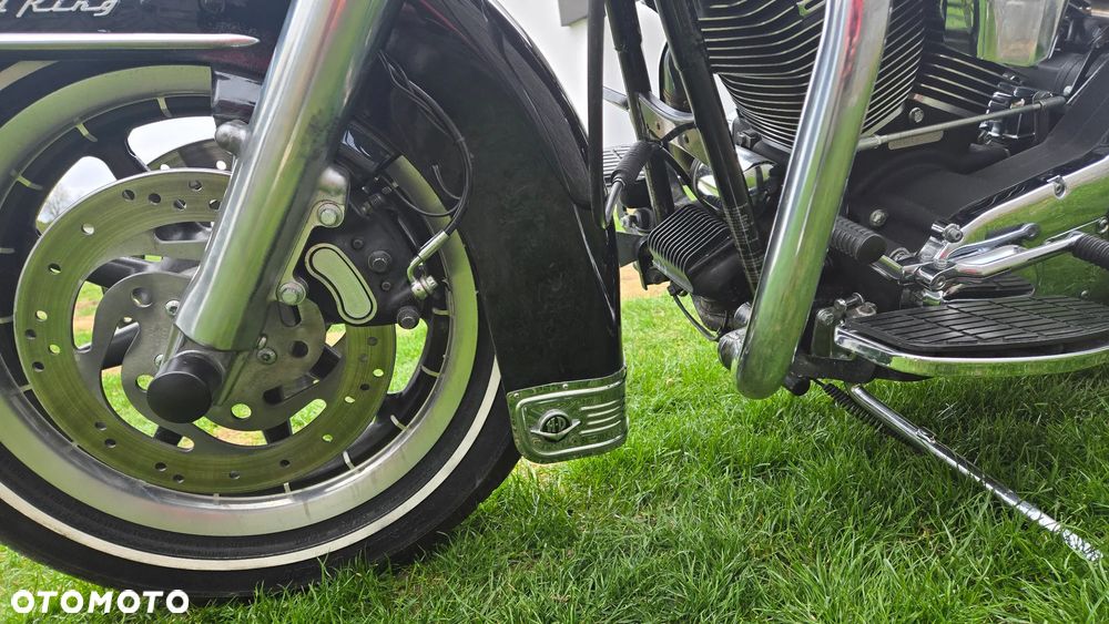 Harley-Davidson Touring Road King - 6