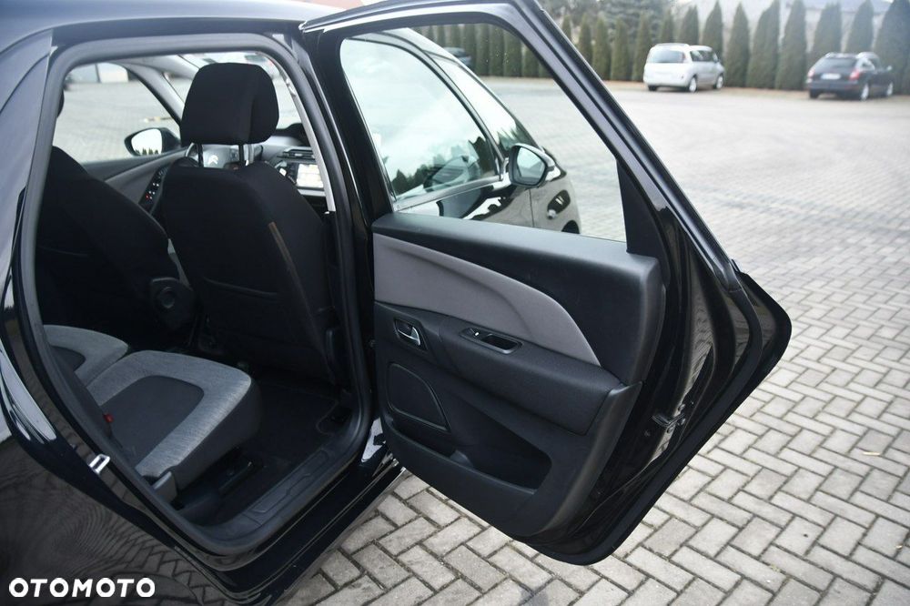Citroën C4 Picasso - 18