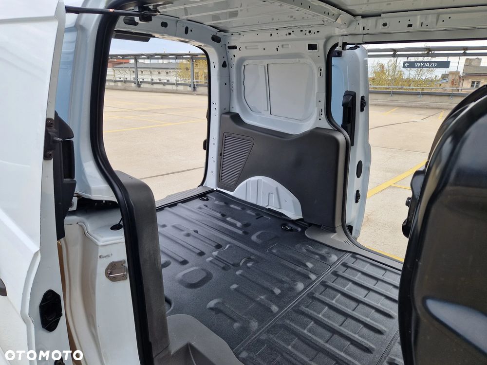 Ford TRANSIT CONNECT - 3
