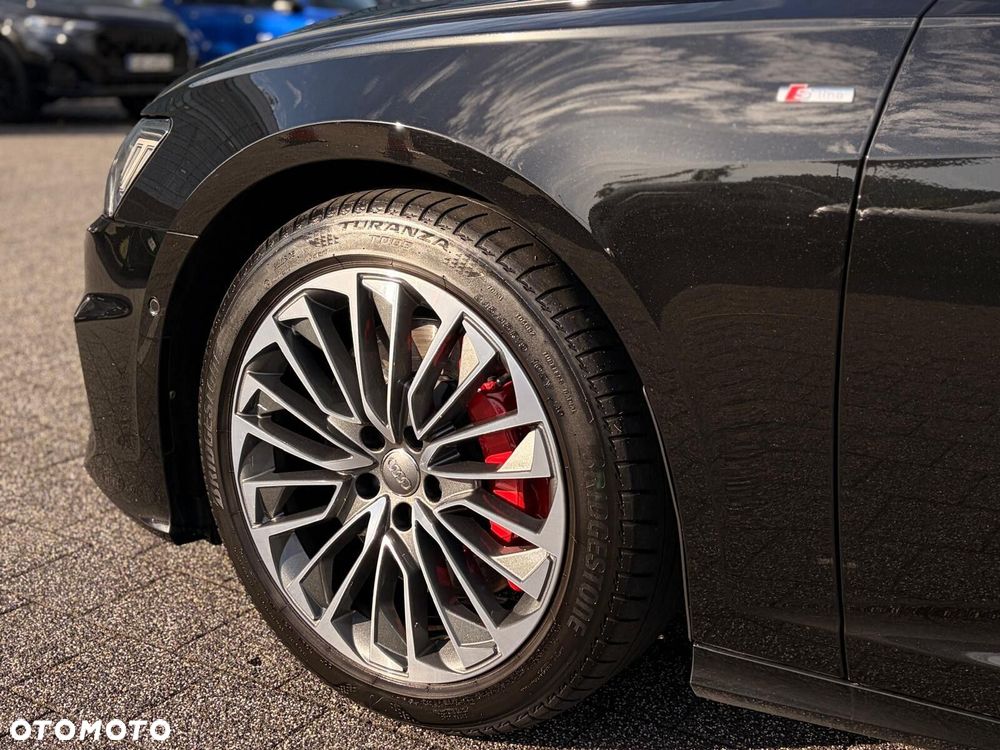 Audi A6 Limousine - 11