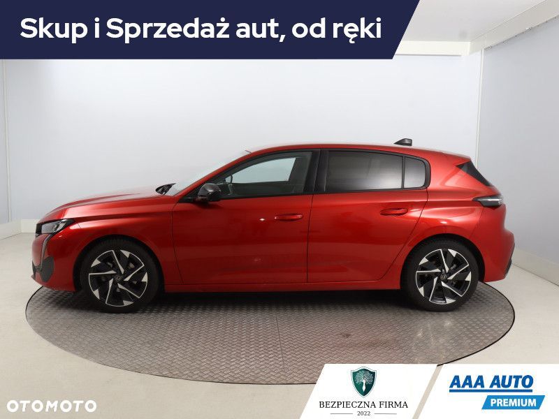 Peugeot 308 - 3