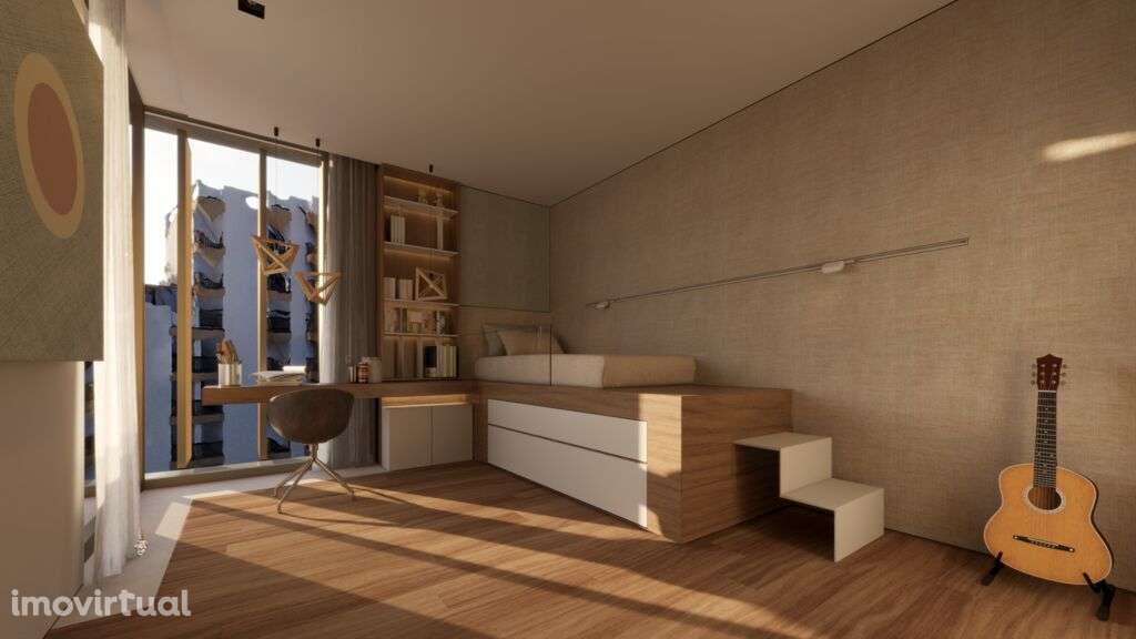 Venda Apartamento - Grande imagem: 5/24