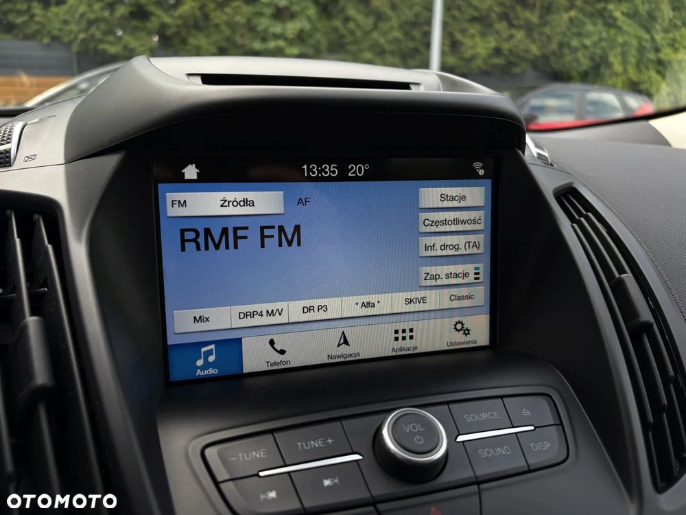 Ford Kuga 2.0 TDCi 2x4 Titanium - 27