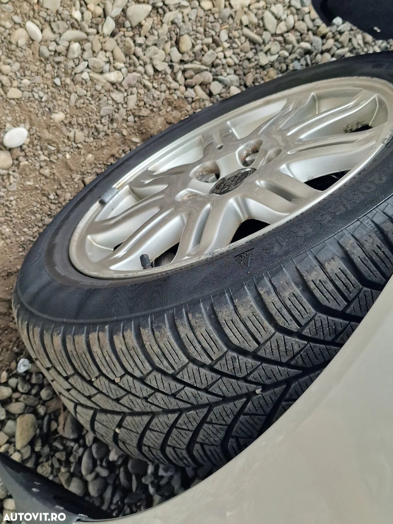 Volvo S80 - 16