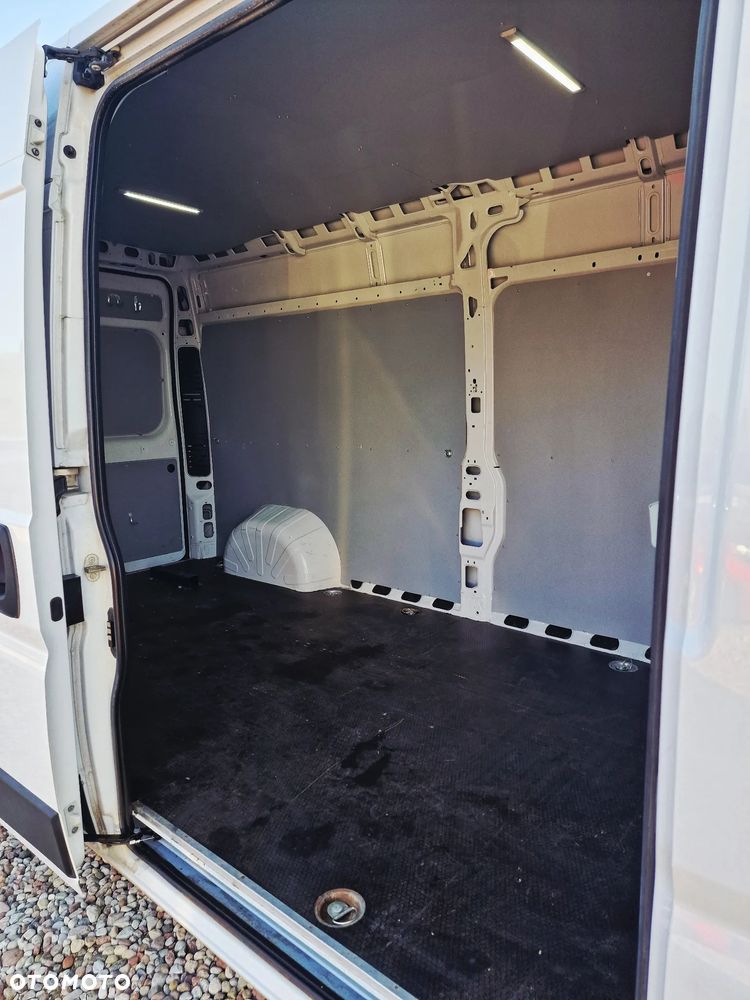 Peugeot Boxer - 31