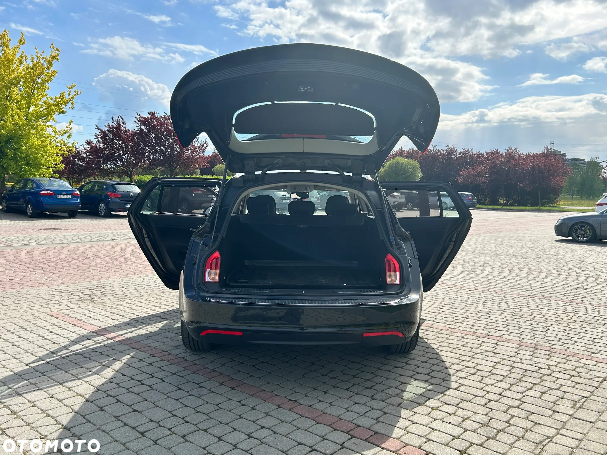 Opel Insignia 2.0 CDTI Edition - 11